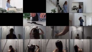 awholelottazozo PPV Shower Video Leaked