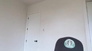 Ari Krystya Starbucks Employee Gets Fucked Video Leaked