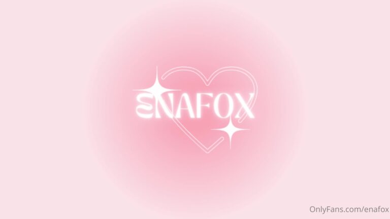 Enafox Pov BG Full HD Video