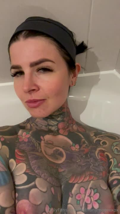 Bethany Moore OnlyFans Full HD Video