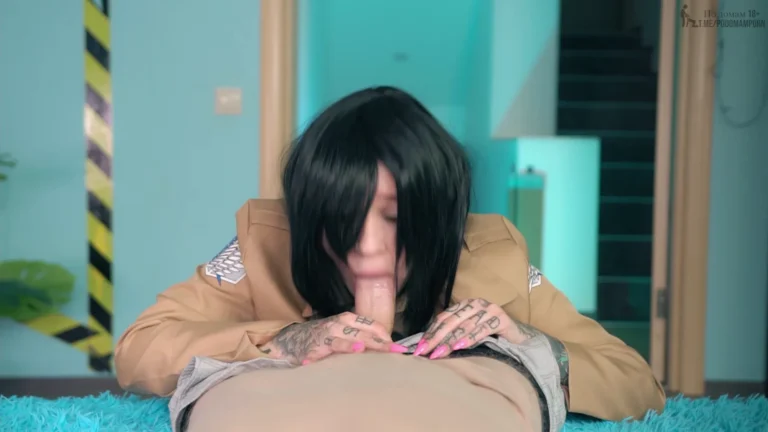 anna batman with veron leeaked video