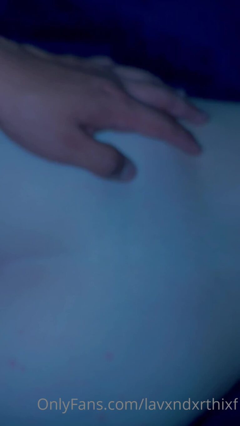 Lavenderthief 75 Usd Bbc Full HD Video