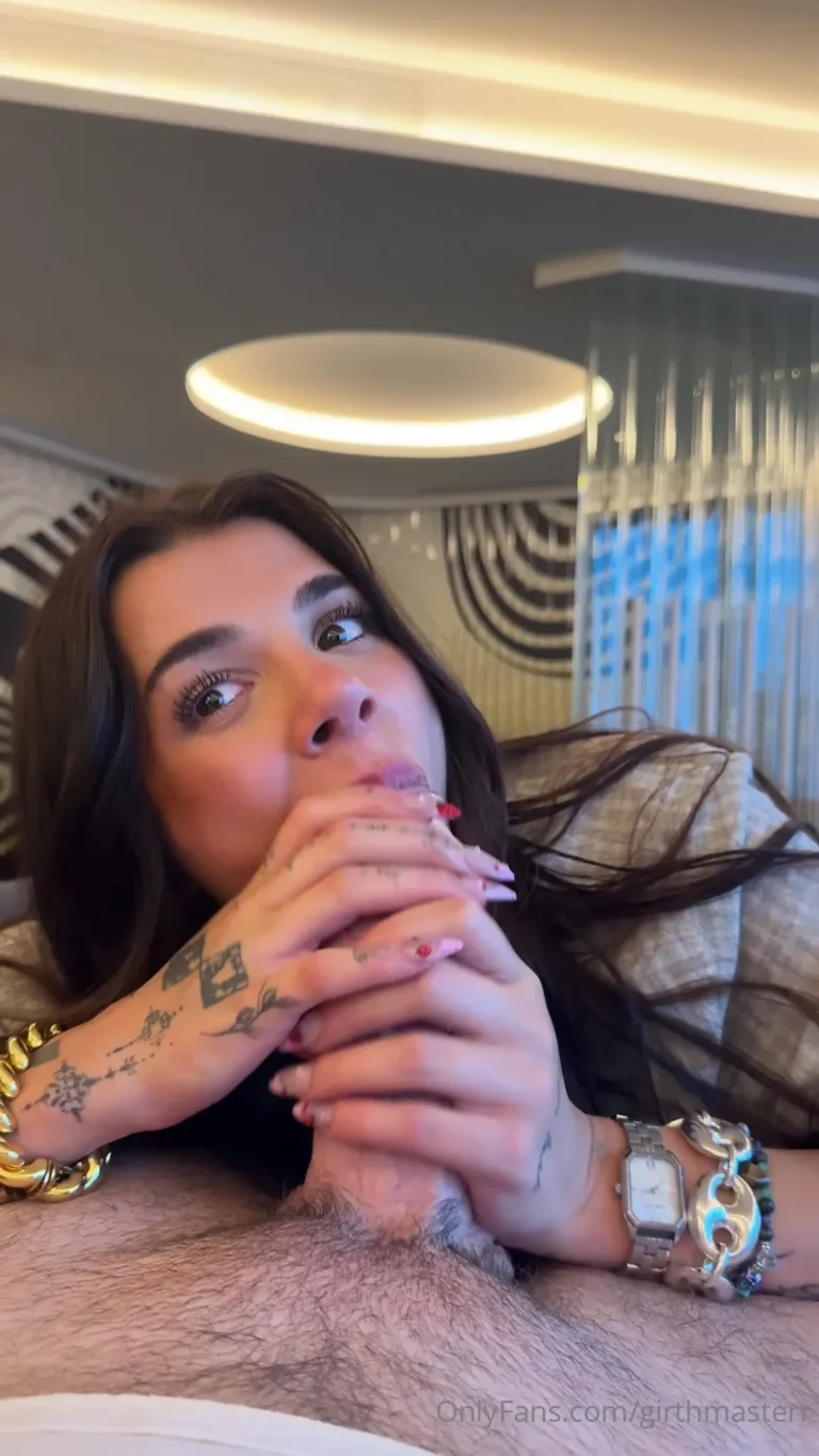 Girthmasterr With Arikytsya Sextape Full HD Video