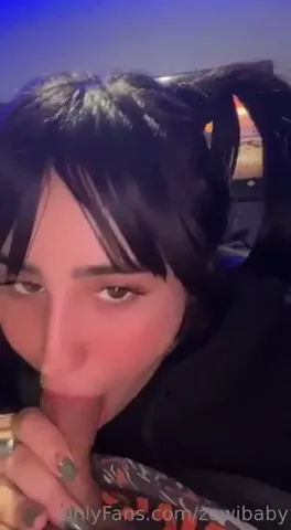 ZowiBaby pov bj