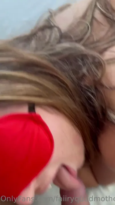 Faiiryquadmother Doggy IN Pov Full HD Video