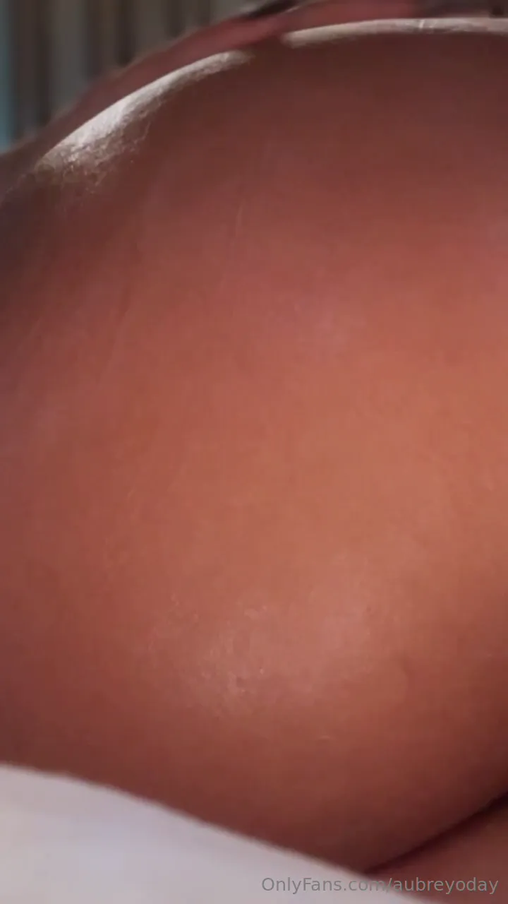 AubreyO’Day Onlyfans Teasing Video Full HD