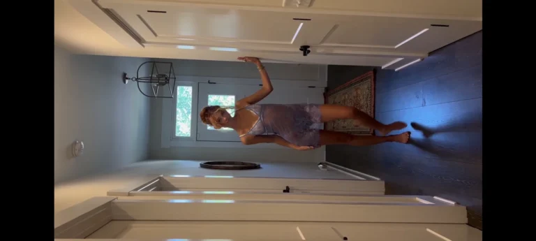 Sicily Rose Short Sexy Video Full HD