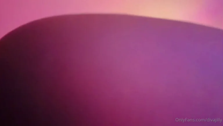 Divajilly dildo fuck video