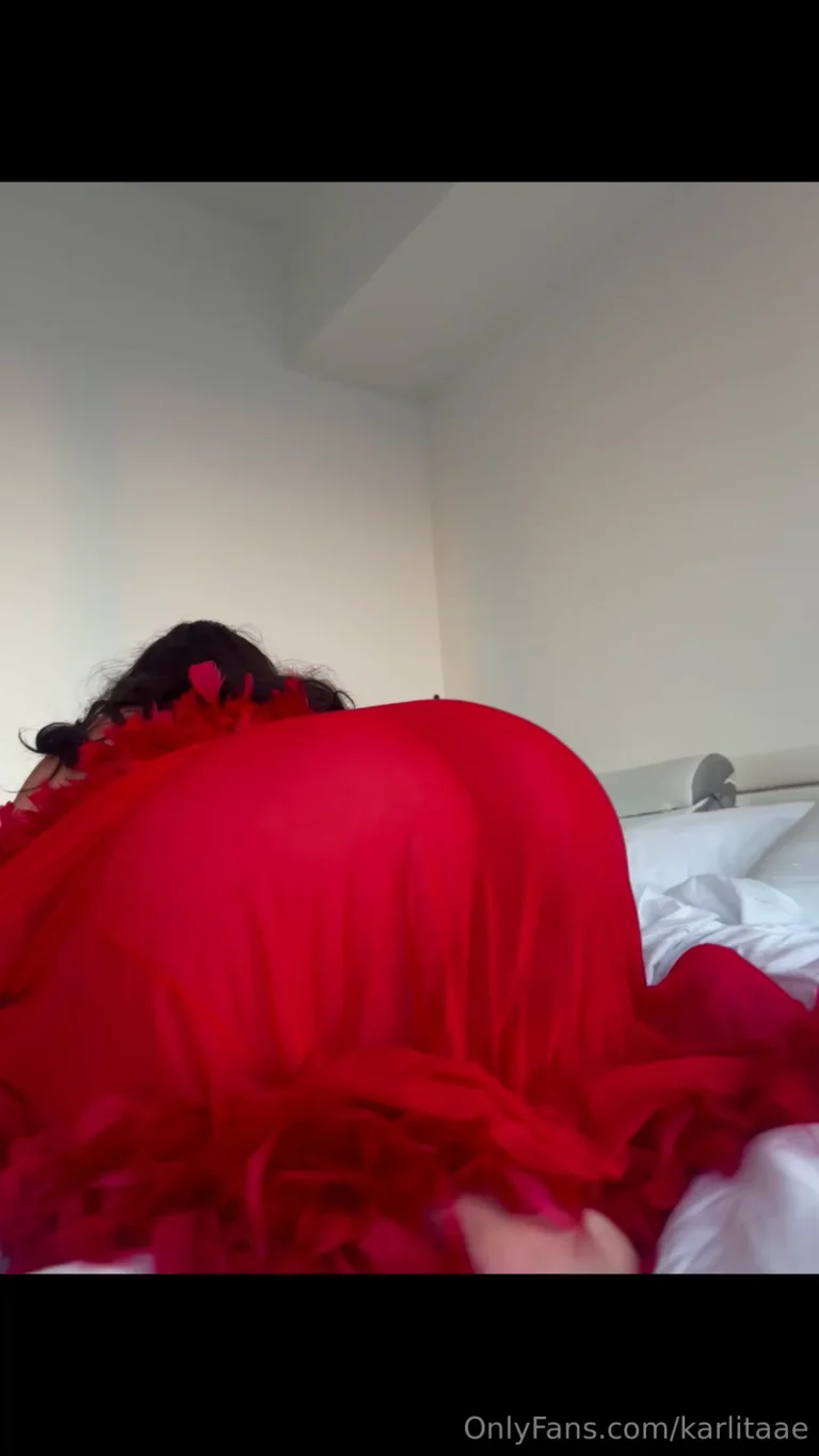 Karlitaae Ass Video Full HD