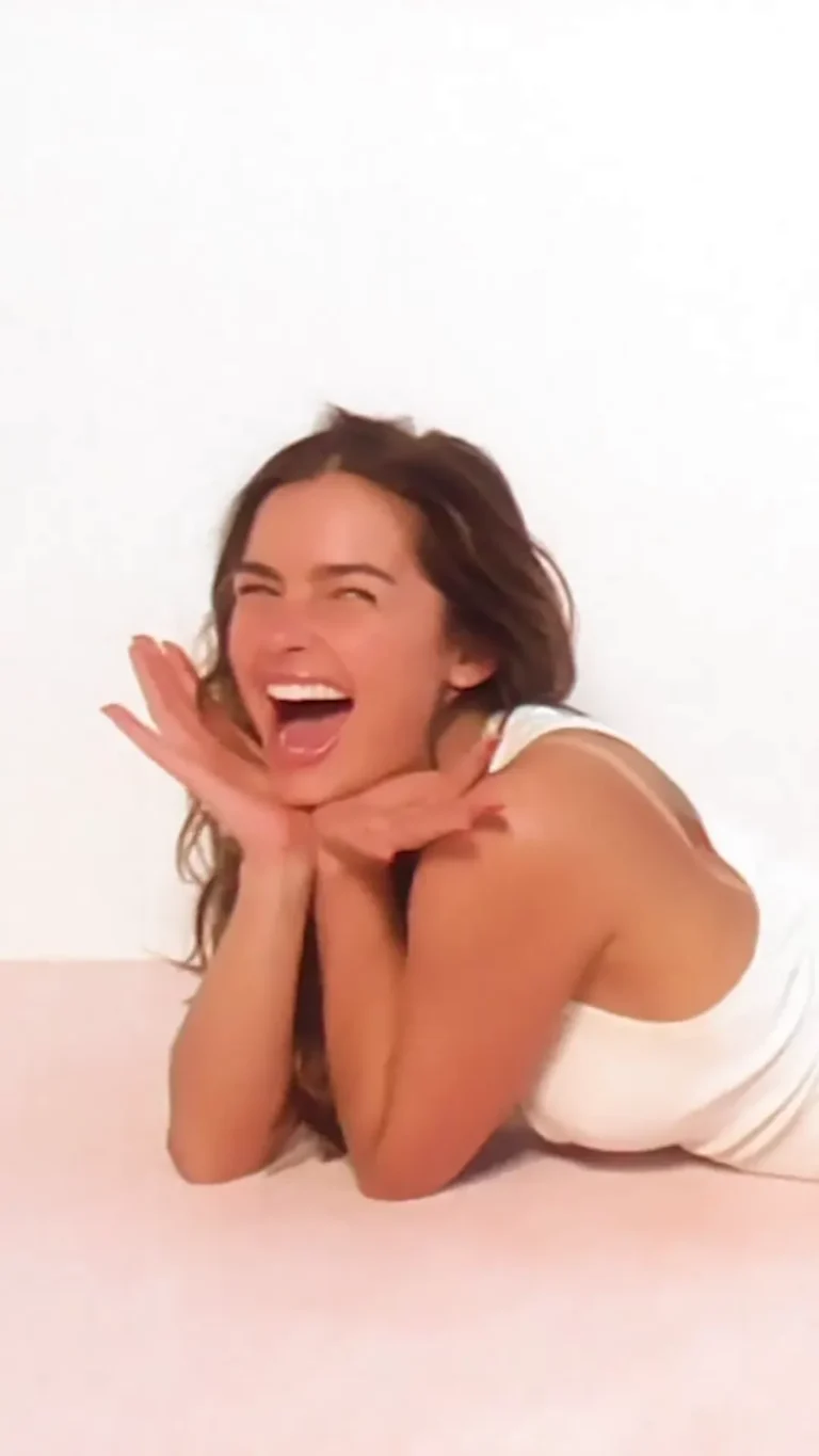 Addison Rae OF Her Set Full HD Video