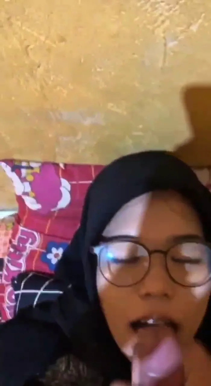 Deraanjela Deraangela Risafety pov bg facial video