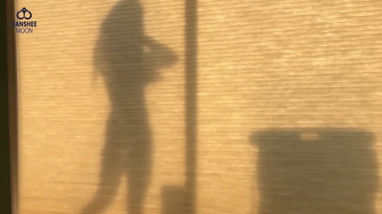 Bansheemoon Dancing IN The Shadow Video Full HD