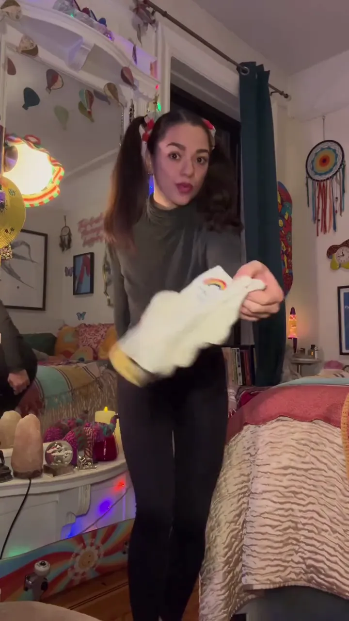 AllyAnnaMaria Alexandra Anna Maria Picasane allypicasane showint that petite ass
