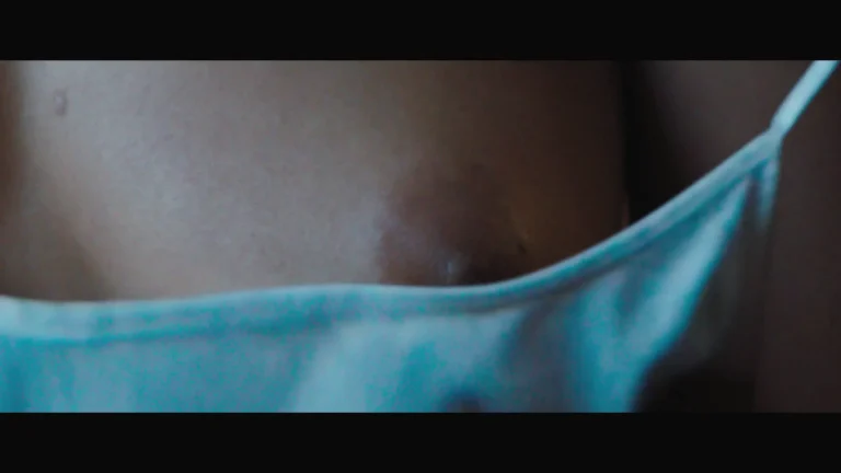 Isabella Ferreira Hidden Cam Full HD Video