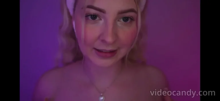ASMR Janina OnlyFans Clip hot hits the web