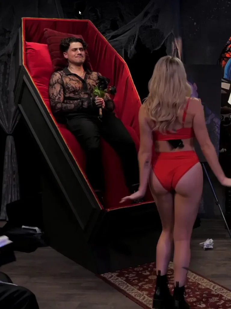 Courtney Miller Vip Clip Surfaces Online Full HD Video