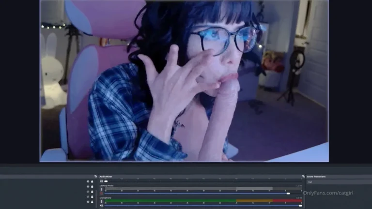 nekob0icarti Catgirl Nsfw Clip OnlyFans Edition Full HD Video