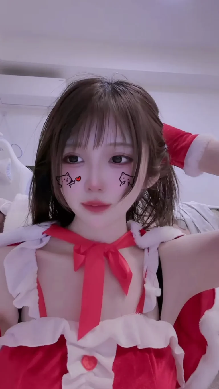 Mikeneko (みけにゃん) From Premium Account Full HD Video