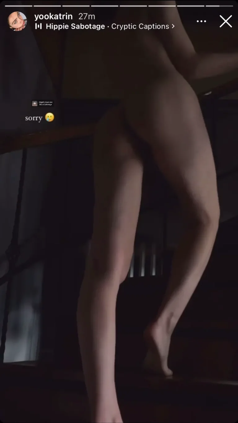 Katrin Korableva Yookatrin Nsfw Xxx Full HD Video