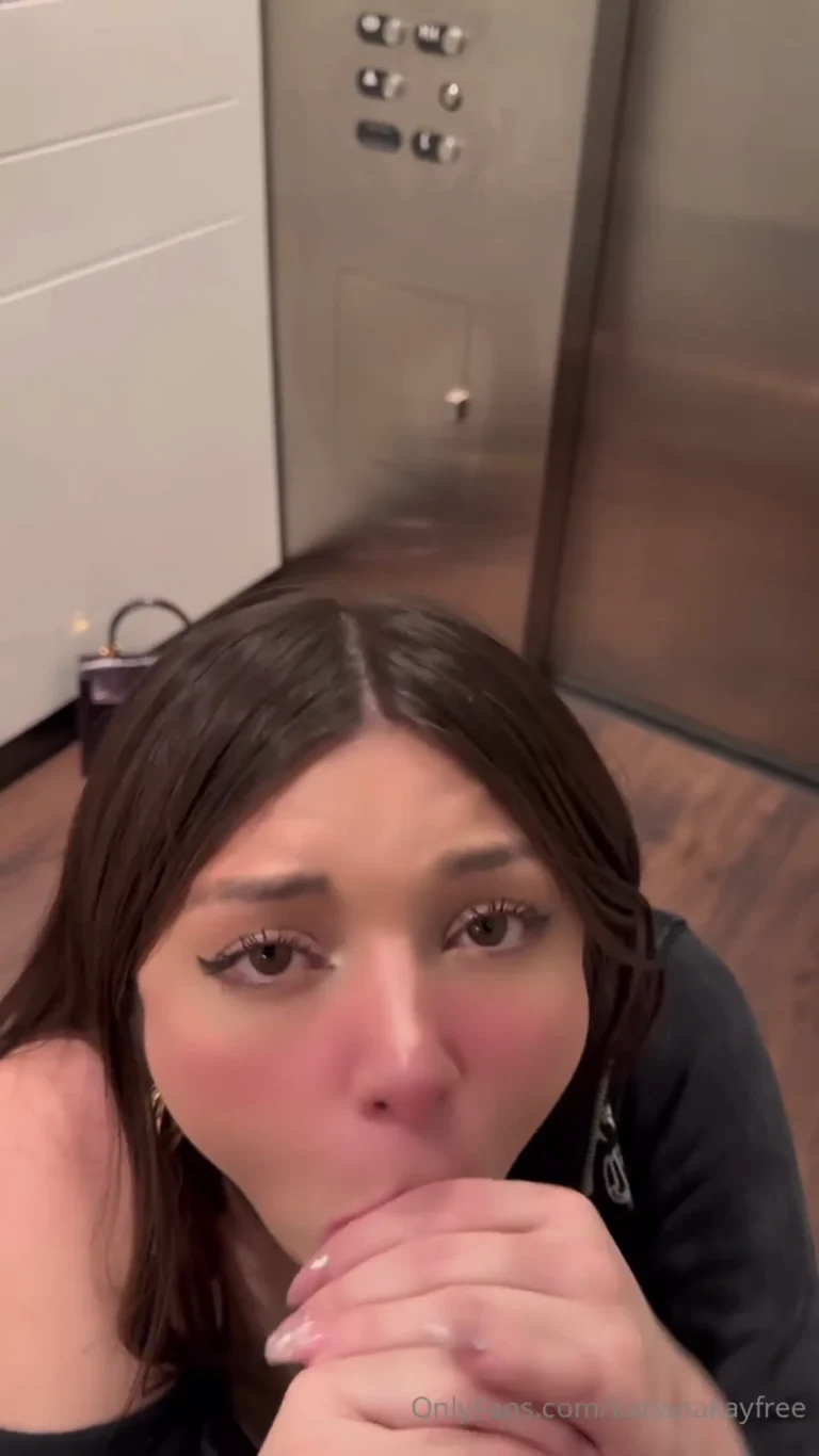 Katiana Kay Exclusive Vip Released Full HD Video