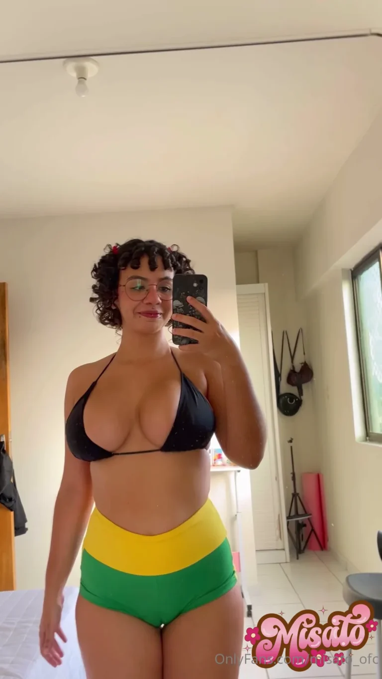 Misato Clip Footage Just Must See Full HD Video