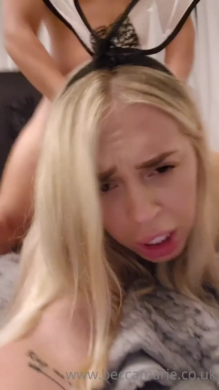 Becca Marie Exclusive Uncensored Online Full HD Video