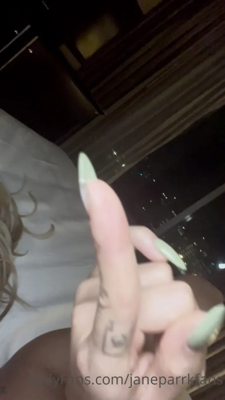 Jane Park Janeparrkfans Janeparrkvip Celebrity Xxx – Secret Revealed Full HD Video