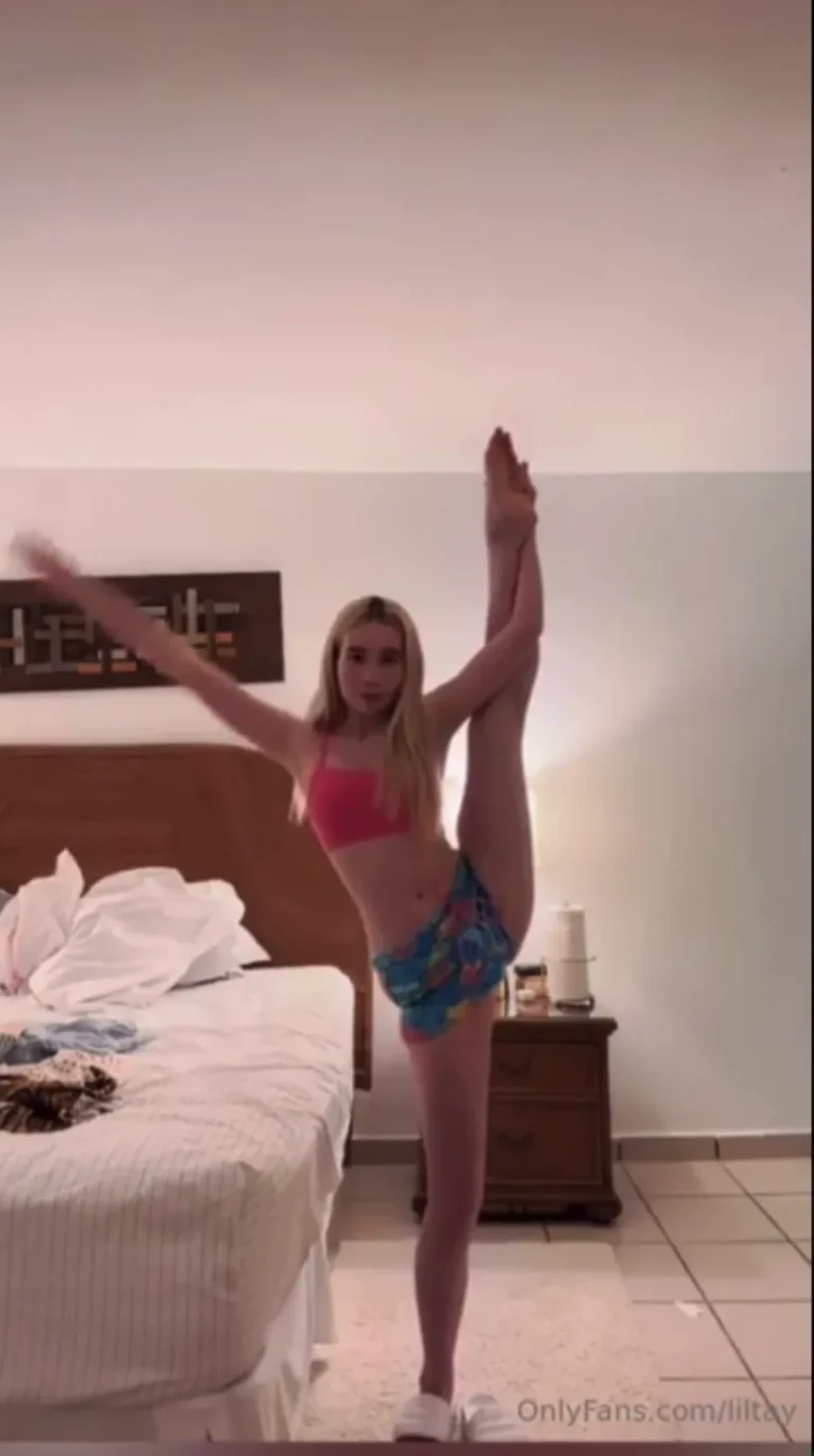 Lil Tay Unreleased Pack OnlyFans Xxx Published Full HD Video